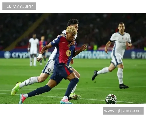 十年欧冠经典对决国米与巴萨全场精彩录像回顾